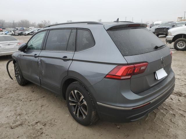 2024 Volkswagen Tiguan მანქანა იყიდება აუქციონზე, vin: 3VVFB7AX0RM186160, აუქციონის ნომერი: 43549565