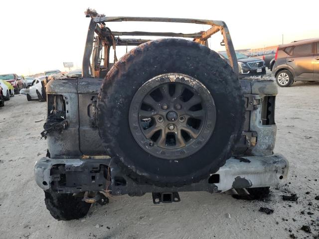 Продаж на аукціоні авто 2022 Jeep Wrangler Unlimited, vin: 1C4JJXSJ4NW213862, номер лоту: 88932515