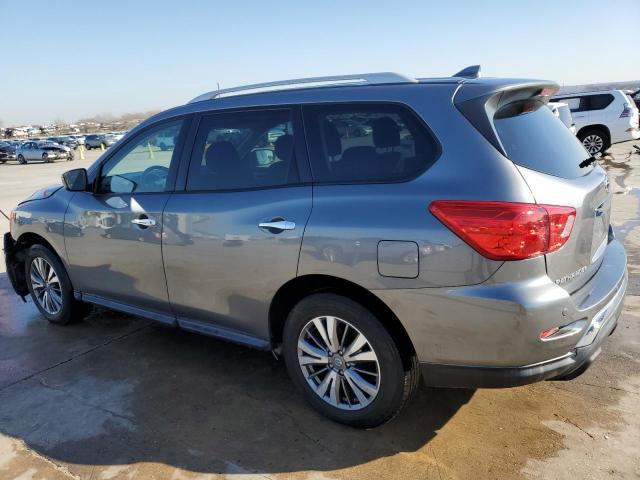 Продаж на аукціоні авто 2020 Nissan Pathfinder, vin: 5N1DR2BM7LC610026, номер лоту: 87461334