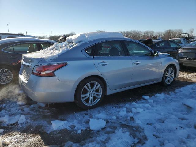 Aukcja sprzedaży 2015 Nissan Altima, vin: 1N4BL3AP0FC492510, numer aukcji: 87894765