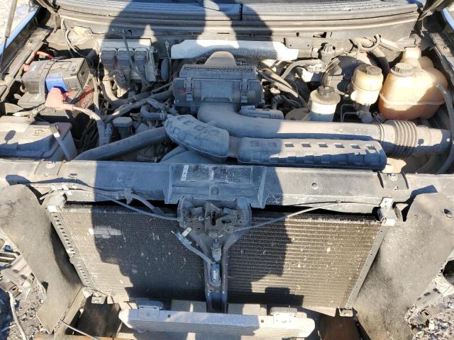Продажа на аукционе авто 2007 Ford F150, vin: 1FTPW12VX7KD57471, номер лота: 42618185