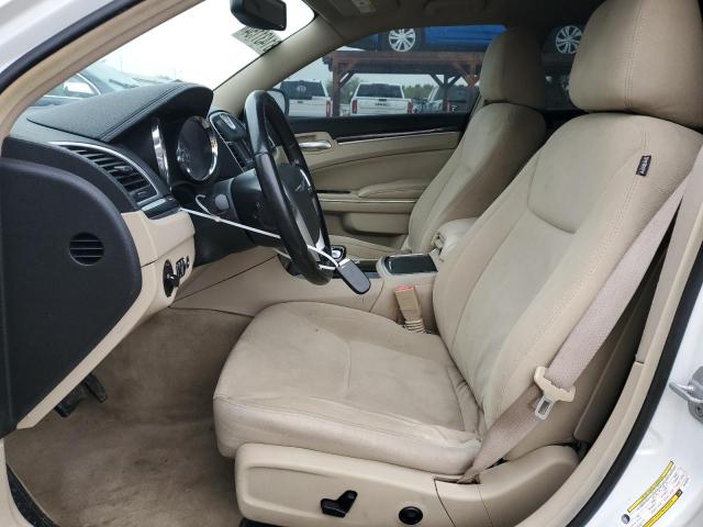 2012 Chrysler 300 მანქანა იყიდება აუქციონზე, vin: 2C3CCAAG8CH138797, აუქციონის ნომერი: 81431154