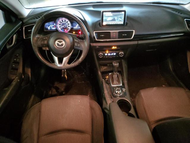 Aukcja sprzedaży 2014 Mazda 3, vin: JM1BM1L70E1113167, numer aukcji: 89284895