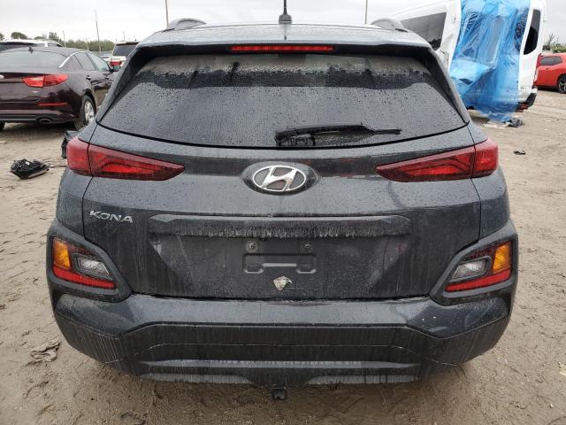 Продажа на аукционе авто 2020 Hyundai Kona Sel, vin: KM8K22AA8LU518078, номер лота: 88923795