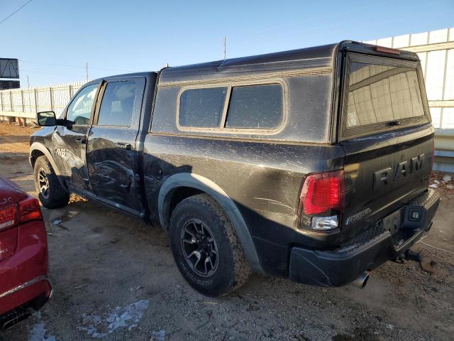Aukcja sprzedaży 2016 Ram 1500 Rebel, vin: 1C6RR7YT8GS181584, numer aukcji: 87573685