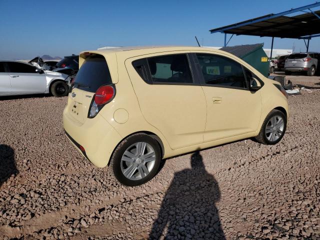 42651045 :رقم المزاد ، KL8CD6S93EC446125 vin ، 2014 Chevrolet Spark مزاد بيع