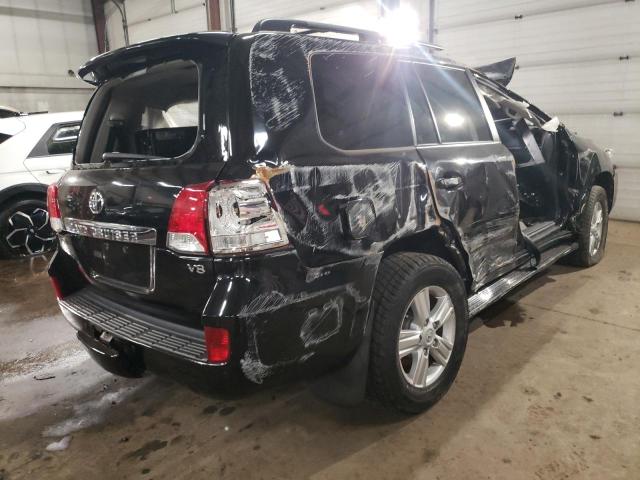 Продажа на аукционе авто 2013 Toyota Land Cruiser, vin: JTMHY7AJ2D4010524, номер лота: 42484465