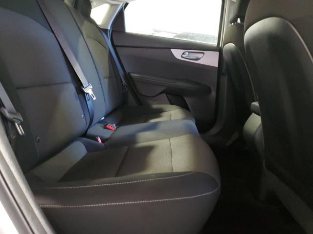 2024 Kia Forte მანქანა იყიდება აუქციონზე, vin: 3KPF24AD6RE791183, აუქციონის ნომერი: 41604885