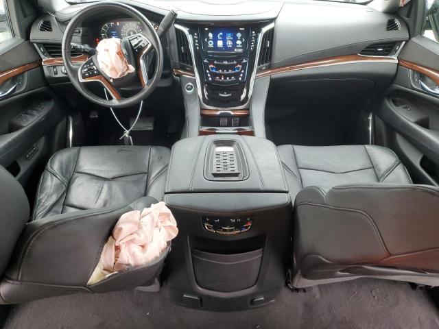 Продажа на аукционе авто 2016 Cadillac Escalade Luxury, vin: 1GYS4BKJ7GR183329, номер лота: 87599755