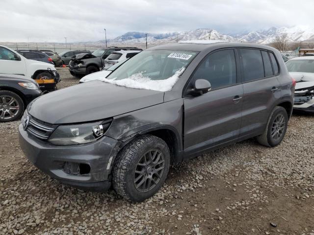 Продажа на аукционе авто 2013 Volkswagen Tiguan, vin: WVGAV7AXXDW020782, номер лота: 87550165