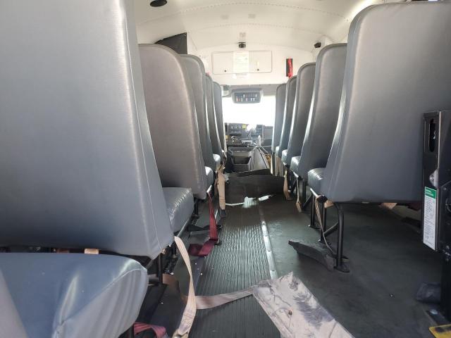 2010 Chevrolet Express Cu მანქანა იყიდება აუქციონზე, vin: 1GB9G5A60A1110548, აუქციონის ნომერი: 87730565