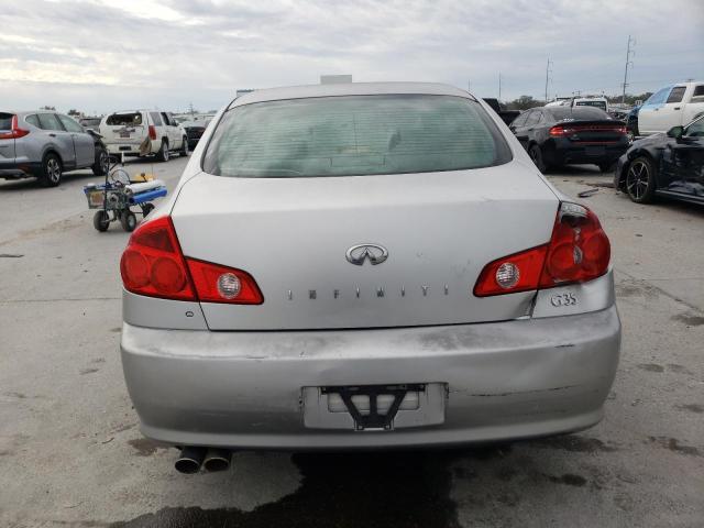 Продажа на аукционе авто 2005 Infiniti G35, vin: JNKCV51E35M213951, номер лота: 64950815