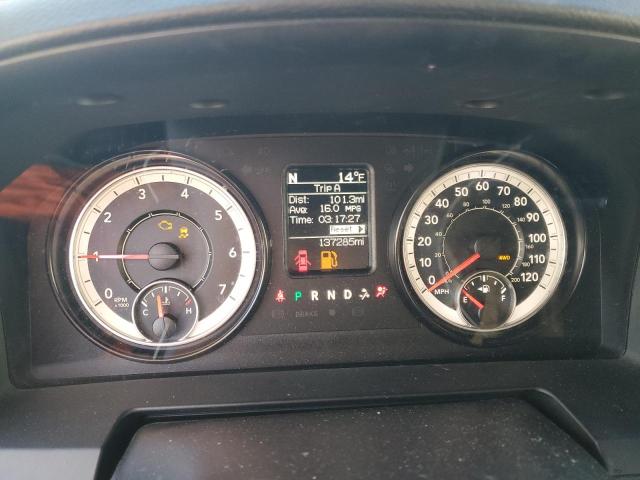 Aukcja sprzedaży 2016 Ram 1500 Rebel, vin: 1C6RR7YT8GS181584, numer aukcji: 87573685
