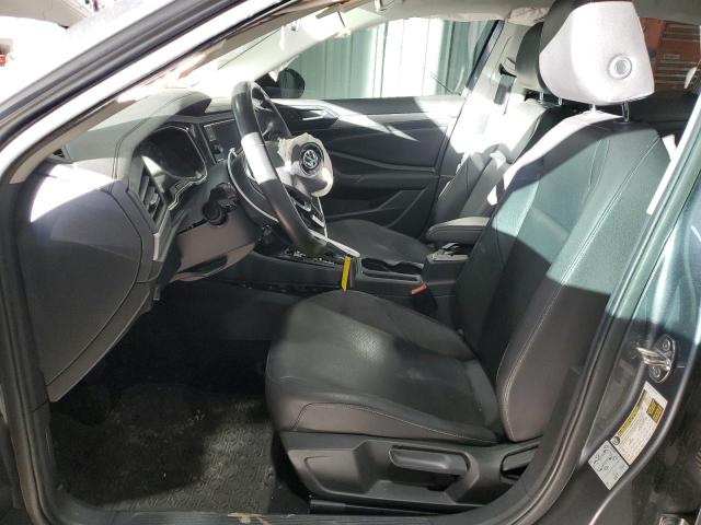 43066715 :رقم المزاد ، 3VWC57BU7KM161899 vin ، 2019 Volkswagen Jetta مزاد بيع