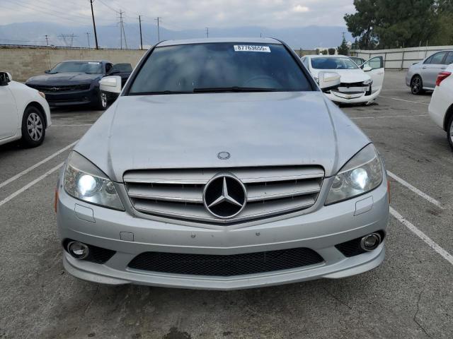 Aukcja sprzedaży 2008 Mercedes-benz C, vin: WDDGF54X68F172159, numer aukcji: 87763655