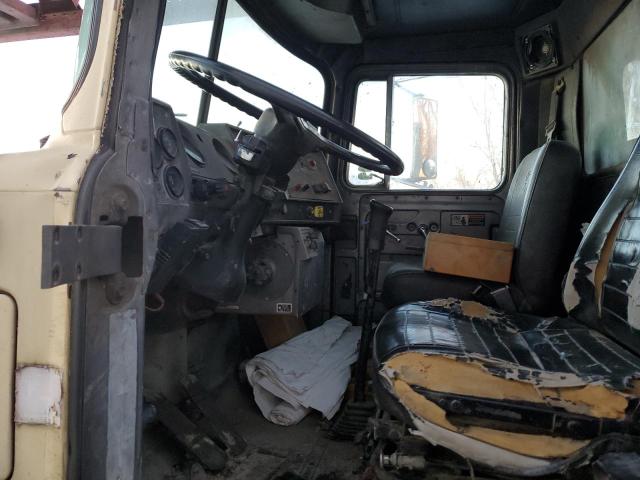 1991 Mack 600 Rd600 მანქანა იყიდება აუქციონზე, vin: 1M2P264C1MM009056, აუქციონის ნომერი: 87830185