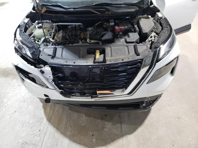 Продаж на аукціоні авто 2021 Nissan Rogue S, vin: 5N1AT3AA2MC819595, номер лоту: 89174425