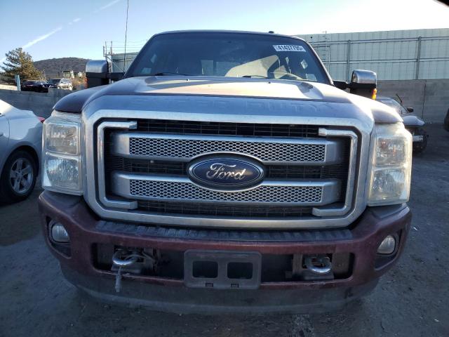 Продаж на аукціоні авто 2015 Ford F350, vin: 1FT8W3BT1FEB17396, номер лоту: 41437795