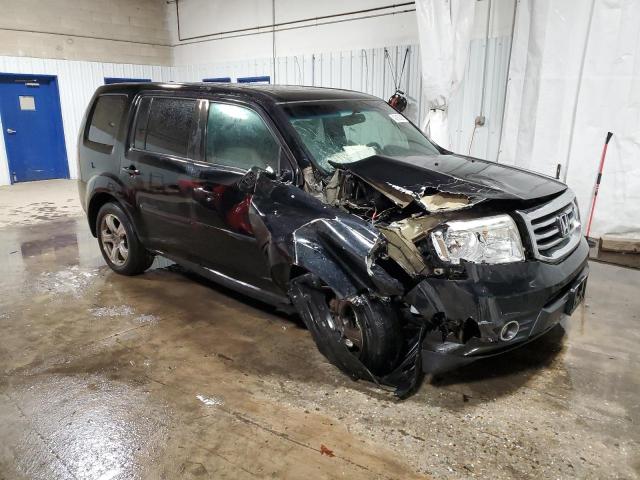 Продажа на аукционе авто 2015 Honda Pilot, vin: 5FNYF4H54FB040701, номер лота: 42160565