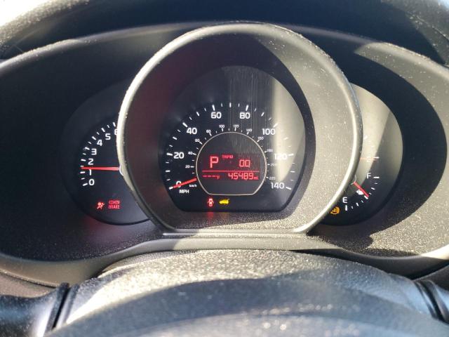 Продаж на аукціоні авто 2018 Kia Soul Plus, vin: KNDJP3A55J7906925, номер лоту: 43229805