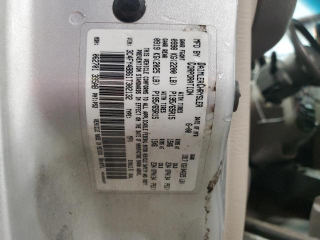 Продаж на аукціоні авто 2001 Chrysler Pt Cruiser, vin: 3C4FY4BB61T302132, номер лоту: 76847995