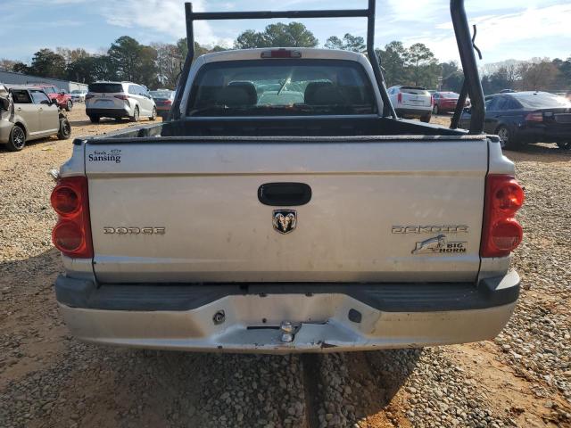 84028975 :رقم المزاد ، 1D7RE3GK4BS577435 vin ، 2011 Dodge Dakota Slt مزاد بيع
