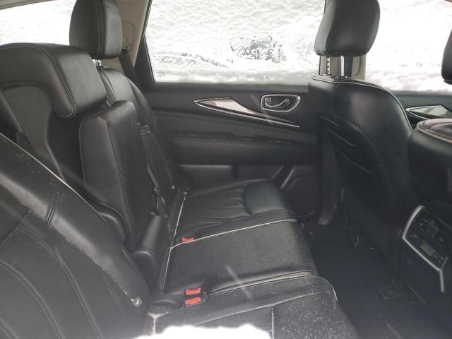 Aukcja sprzedaży 2017 Infiniti Qx60, vin: 5N1DL0MM1HC515455, numer aukcji: 87242574