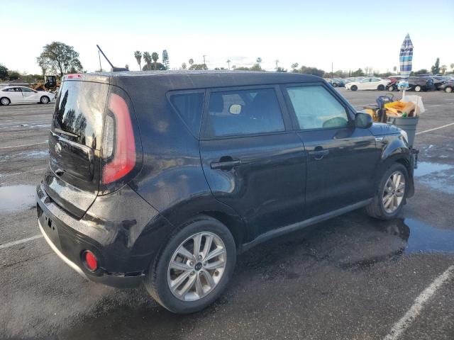 42585825 :رقم المزاد ، KNDJP3A55H7414342 vin ، 2017 Kia Soul + مزاد بيع