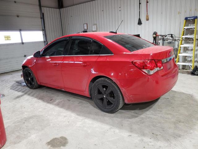 Aukcja sprzedaży 2015 Chevrolet Cruze, vin: 1G1PE5SB9F7231774, numer aukcji: 87286164