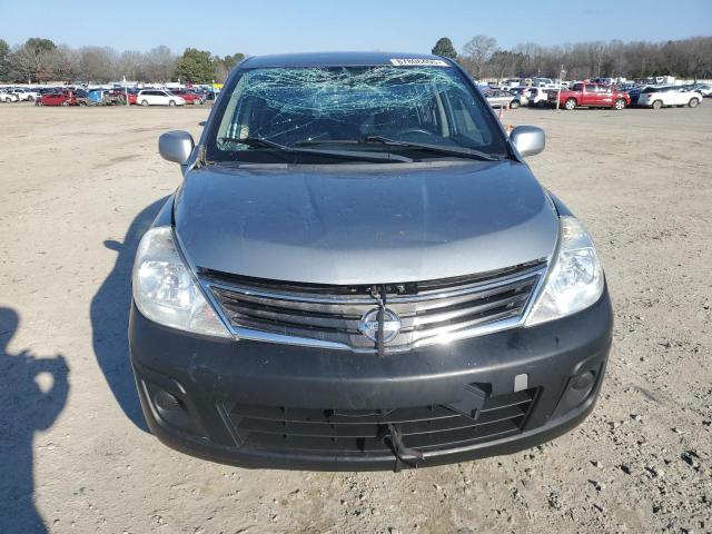 87806405 :رقم المزاد ، 3N1BC1CP9BL461527 vin ، 2011 Nissan Versa S مزاد بيع
