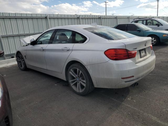 89391435 :رقم المزاد ، WBA4C9C54GG136537 vin ، 2016 Bmw 428 Xi Gra مزاد بيع