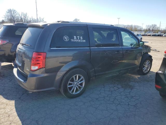 Продажа на аукционе авто 2019 Dodge Grand Caravan, vin: 2C4RDGCG4KR584134, номер лота: 42343385