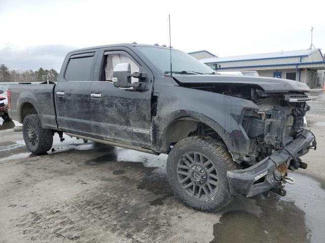 Продажа на аукционе авто 2021 Ford F350 Pu 4x, vin: 1FT7W2BT7MEE17852, номер лота: 74922515