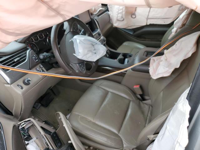 Продаж на аукціоні авто 2016 Chevrolet Tahoe, vin: 1GNSCBKC7GR298241, номер лоту: 89250645