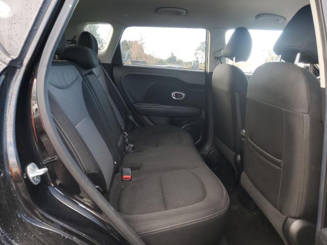 42585825 :رقم المزاد ، KNDJP3A55H7414342 vin ، 2017 Kia Soul + مزاد بيع