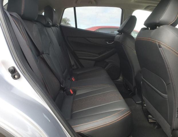 Aukcja sprzedaży 2023 Subaru Crosstrek, vin: JF2GTHNC6PH326499, numer aukcji: 86633974