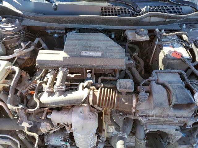 86972334 :رقم المزاد ، 7FARW1H89HE006936 vin ، 2017 Honda Cr-v مزاد بيع