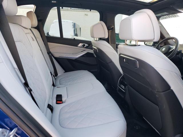 Продаж на аукціоні авто 2025 Bmw X5, vin: 5UX33EU06S9Y50580, номер лоту: 89381205