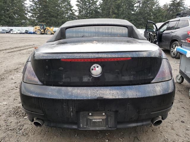 Aukcja sprzedaży 2006 Bmw 650, vin: WBAEK13436CN75430, numer aukcji: 88313215