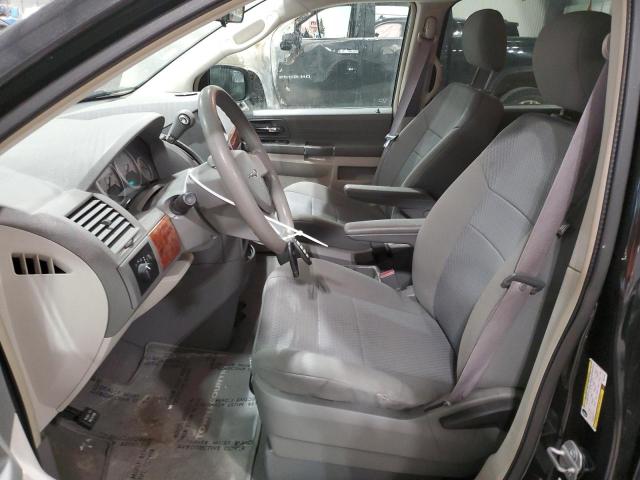 Продаж на аукціоні авто 2009 Chrysler Town & Country, vin: 2A8HR44E59R574630, номер лоту: 87280384