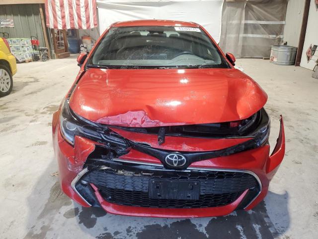 43169175 :رقم المزاد ، JTNK4RBE0K3058083 vin ، 2019 Toyota Corolla مزاد بيع