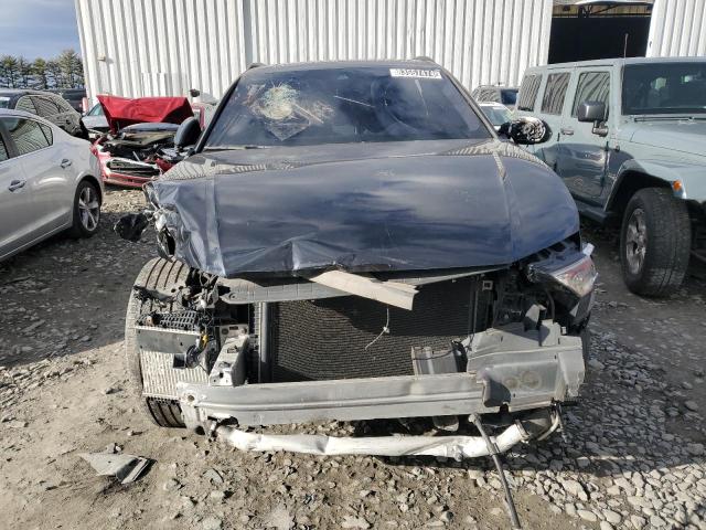 Продажа на аукционе авто 2020 Audi Q8, vin: WA1EVAF16LD024128, номер лота: 83557474