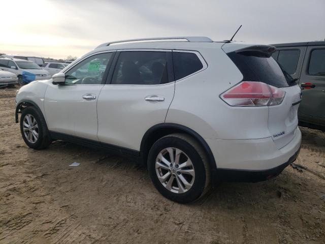 Aukcja sprzedaży 2015 Nissan Rogue, vin: KNMAT2MV1FP530264, numer aukcji: 85876614