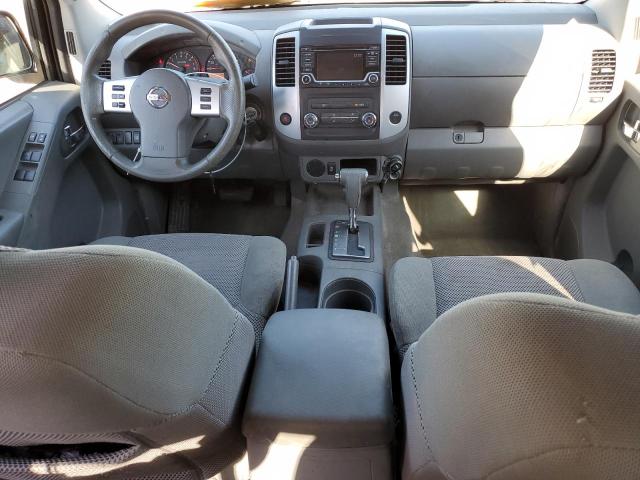 Продаж на аукціоні авто 2016 Nissan Frontier S, vin: 1N6AD0ER3GN796642, номер лоту: 42949395