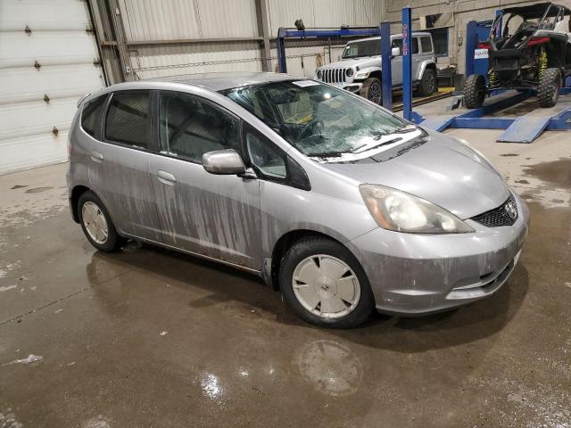 Продаж на аукціоні авто 2009 Honda Fit, vin: JHMGE88589S804593, номер лоту: 88087455