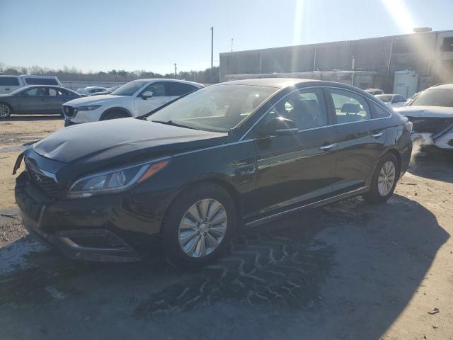 Продаж на аукціоні авто 2017 Hyundai Sonata, vin: KMHE24L38HA067587, номер лоту: 88334615