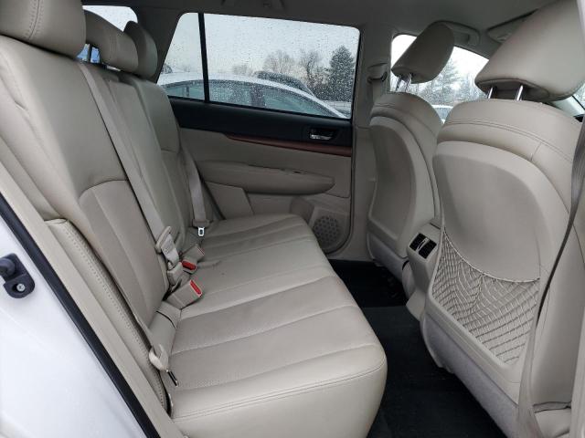 Aukcja sprzedaży 2013 Subaru Outback Li, vin: 4S4BRBJC5D3200875, numer aukcji: 89300355