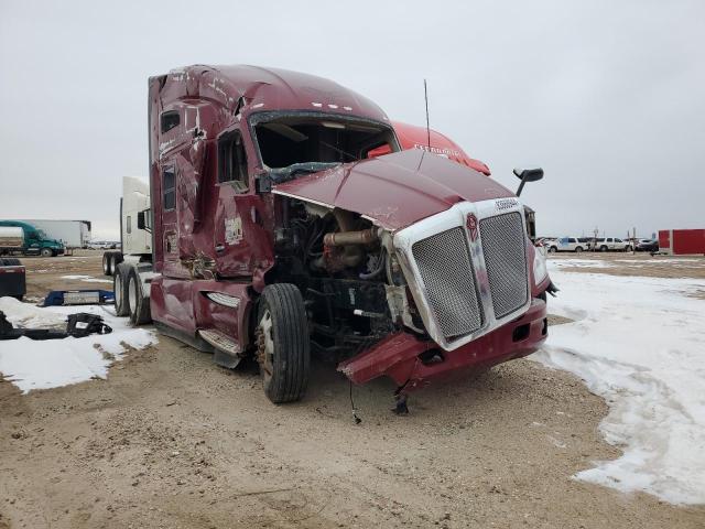 Aukcja sprzedaży 2022 Kenworth Construction, vin: 1XKYD49X6NJ482543, numer aukcji: 83668944