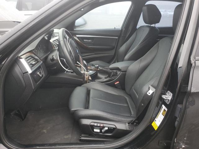 87176754 :رقم المزاد ، WBA8E9C57GK648608 vin ، 2016 Bmw 328 I Sule مزاد بيع