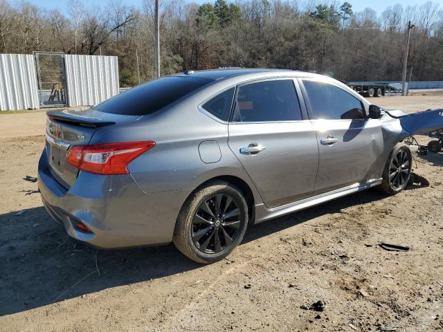 Aukcja sprzedaży 2017 Nissan Sentra, vin: 3N1AB7AP7HY302831, numer aukcji: 87488514
